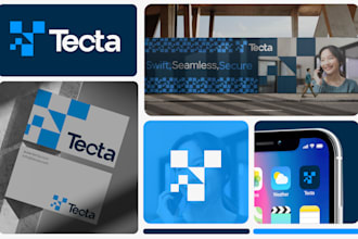 be a creative art director for your logo success