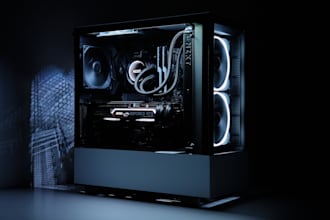 help choose parts build troubleshoot your computer