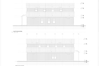 design and stamp your commercial plan, mep drawing hvac drawings for city permit