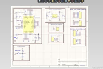 professional pcb design in kicad, easyeda, altium, and eagle