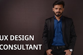 provide UX design career guidance, resume, portfolio, and roadmap support