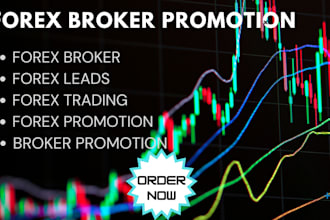 do forex broker promotion forex leads broker promotion forex trading