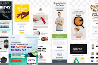 do klaviyo marketing mailchimp marketing beehiiv, zoho email campaign template