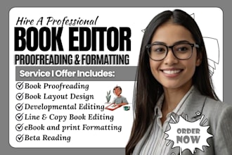 proofread copyedit, typeset poetry nonfiction,  memoir developmental book editor