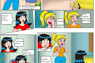 draw a high level of manga comic illustration anime digital art nsfw