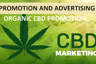 do promotion for your cbd, cannabis, cbd telegram, hemp oils, weed, marijuanna