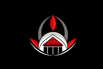 design remarkable current real estate logo