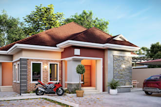 draft 2d cad drawing