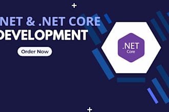 professional net and net core mvc development services