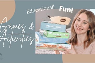 develop kids game, educational app, kids learning app, school educational game