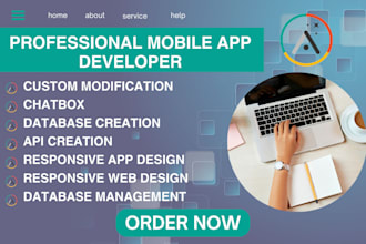 be your adalo app developer, bubble or adalo app mobile developer, adalo app