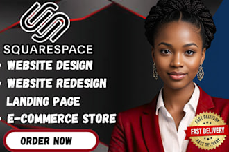 squarespace website design squarespace website redesign squarespace website