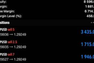 deliver profitable automated forex trading bot, forex trading robot