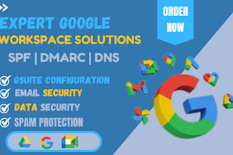 fix  your gmail google workspace not receiving emails mx gsuite dmarc dns