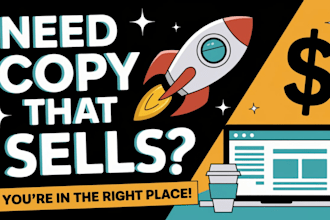 write compelling website copywriting and SEO website content