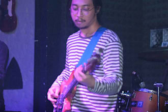 record a high quality bass guitar for your indie rock songs