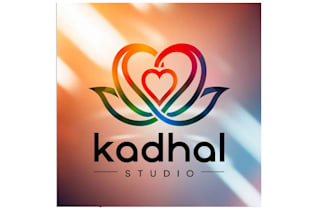 design durable wonderful studio logo