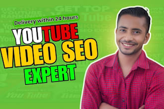 do best youtube video SEO expert with vidiq and tubebuddy