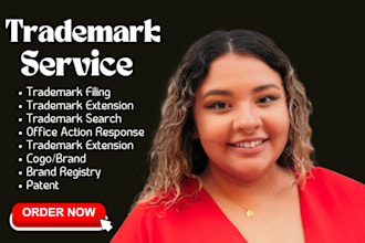 help trademark registration, amazon brand registry in USA, canada filing, and UK