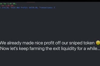 do solana farming bot, pump farmer bot, solana meme coin, solana volume bot