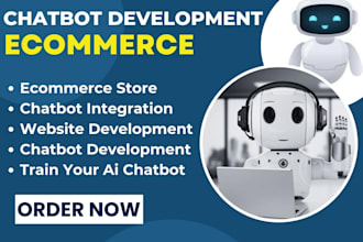 custom ai chatbots, ai automaton, n8n, automated dropshipping shopify store
