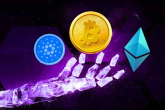 develop a trading volume, trending, bundler and pump fun bot