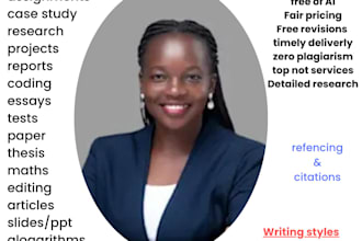 write on sociology, political science, health, history, psychology