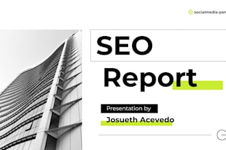 do SEO strategy and marketing tailored for latin american audiences