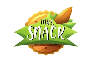 design awesome food product logo