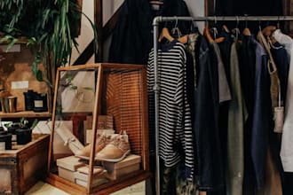 promote your clothing brand to 200x your organic sales and store growth