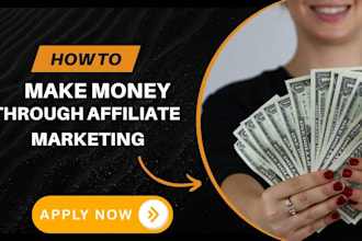 help you in maximizing your earnings through affiliate marketing