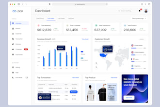 develop or clone software, web app, desktop app, crm, mlm, pos, erp, saas app hr