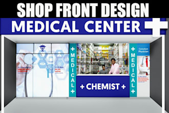 design billboard, yard sign, signage, sign board, outdoor ads, or vinyl banner