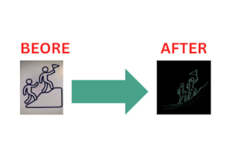 urgently revamp, redesign, and enhance your logo for a stunning brand refresh