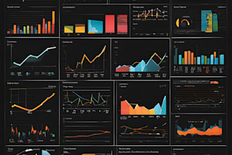 optimize your inventory and warehouse using excel, power bi, and erp