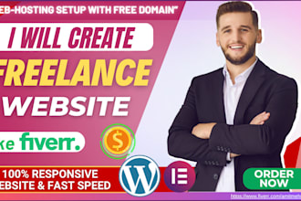 do topnotch freelance marketplace website same fiverr clone