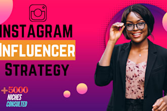 create a successful instagram influencer marketing strategy