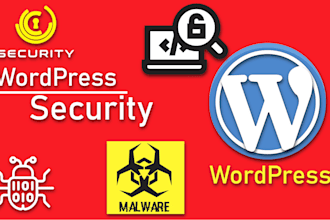 do wordpress malware removal and wordpress security