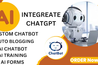 do ai calling ai saas or ai chatbot app using gpt4 openai custom inbound agent