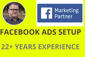 creating and optimizing targeted facebook advertising