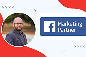 creating and optimizing targeted facebook advertising