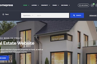 realtor website, agent website, mlx, idx integration