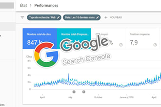 optimisation seo et référencement naturel