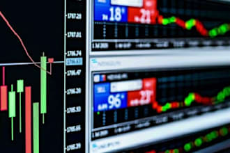 automate  profitable robinhood bot thinkorswim bot, stock trading bot, etoro bot