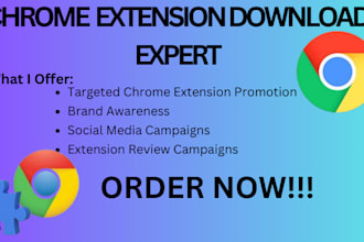do chrome extension promotion chrome extension download browser promotion