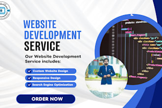 build a passive income shopify dropshipping store or shopify website
