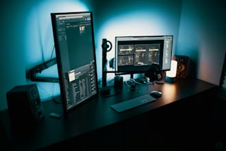 repair your PC or mac with virus removal, speed boost, and optimization