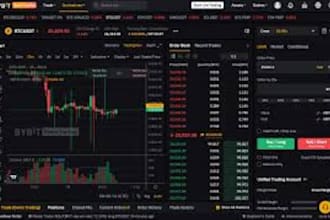 setup crypto trading bot on cexs binance bybit mexc coinbase kraken okx
