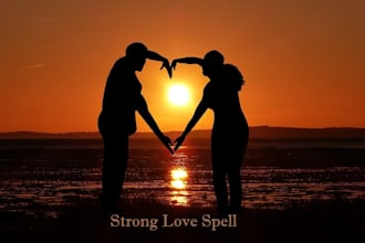 do strong love spell to attract true love with love binding
