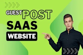 do link insertion on high quality saas websites